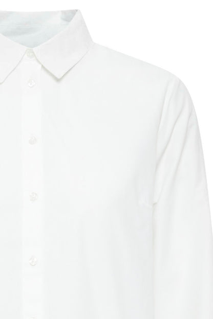 Basic Πουκάμισο Μακρυμάνικο