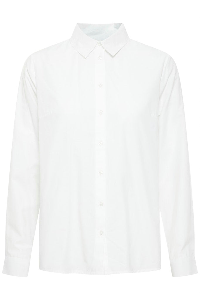 Basic Πουκάμισο Μακρυμάνικο