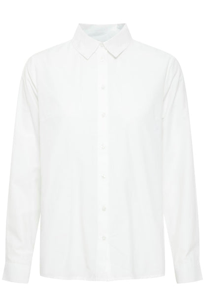 Basic Πουκάμισο Μακρυμάνικο