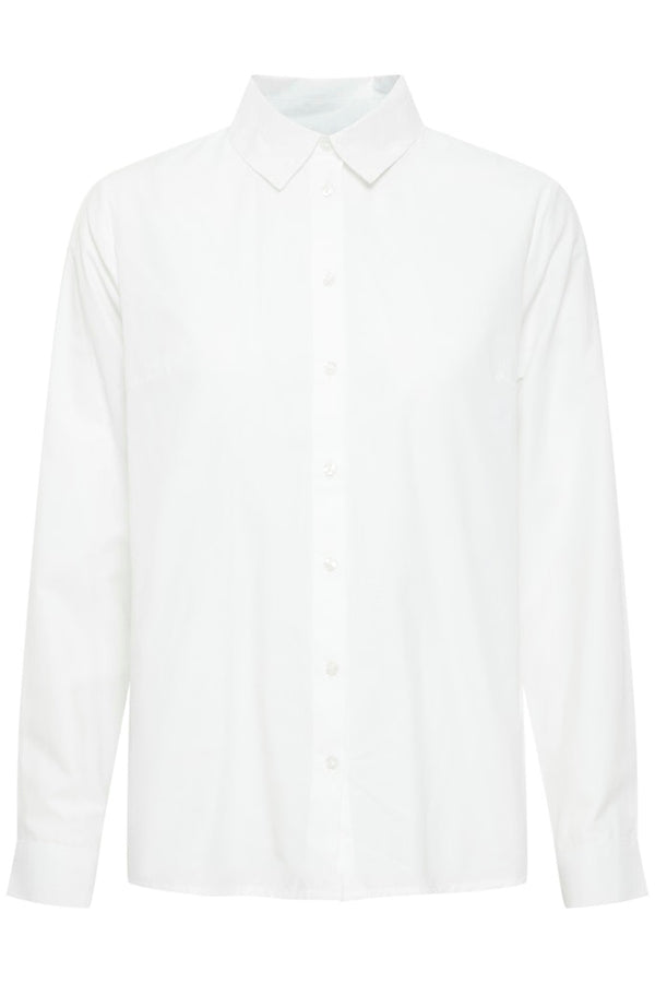 Basic Πουκάμισο Μακρυμάνικο