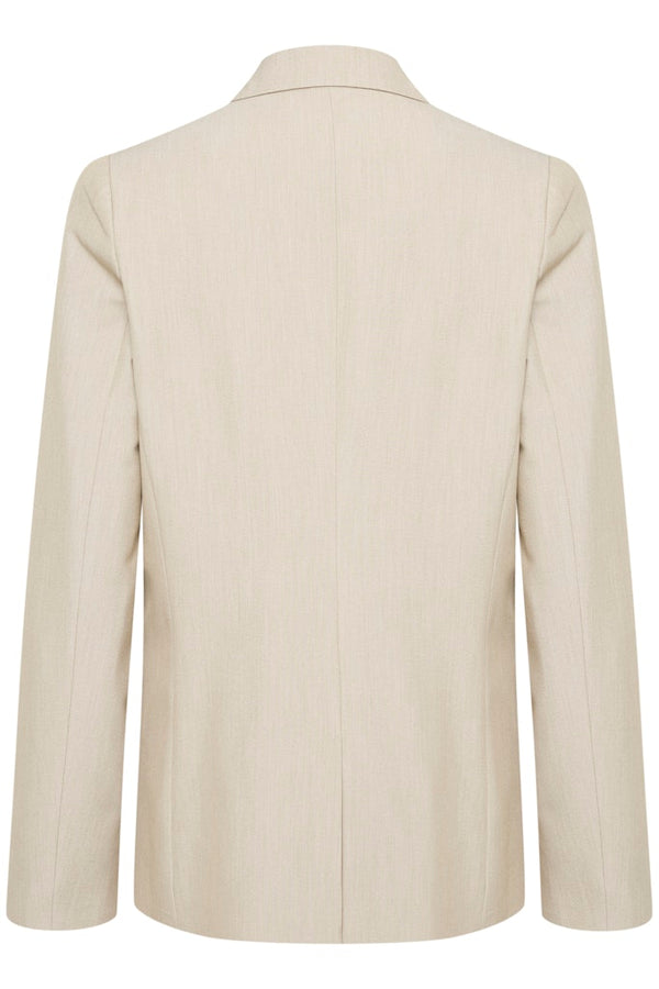 Σακάκι Μονόκουμπο Κλασσική Γραμμή