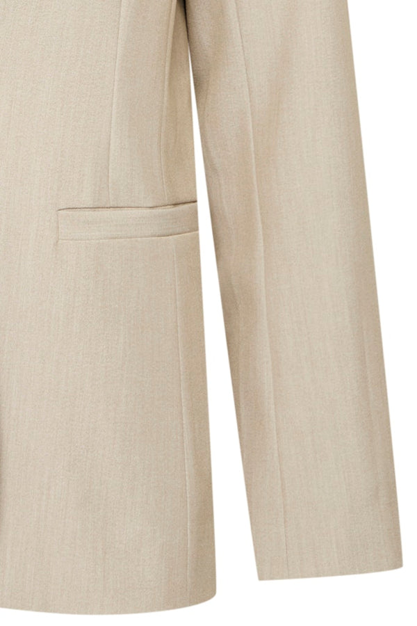 Σακάκι Μονόκουμπο Κλασσική Γραμμή