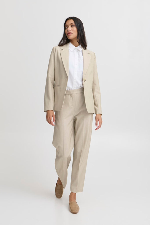 Σακάκι Μονόκουμπο Κλασσική Γραμμή