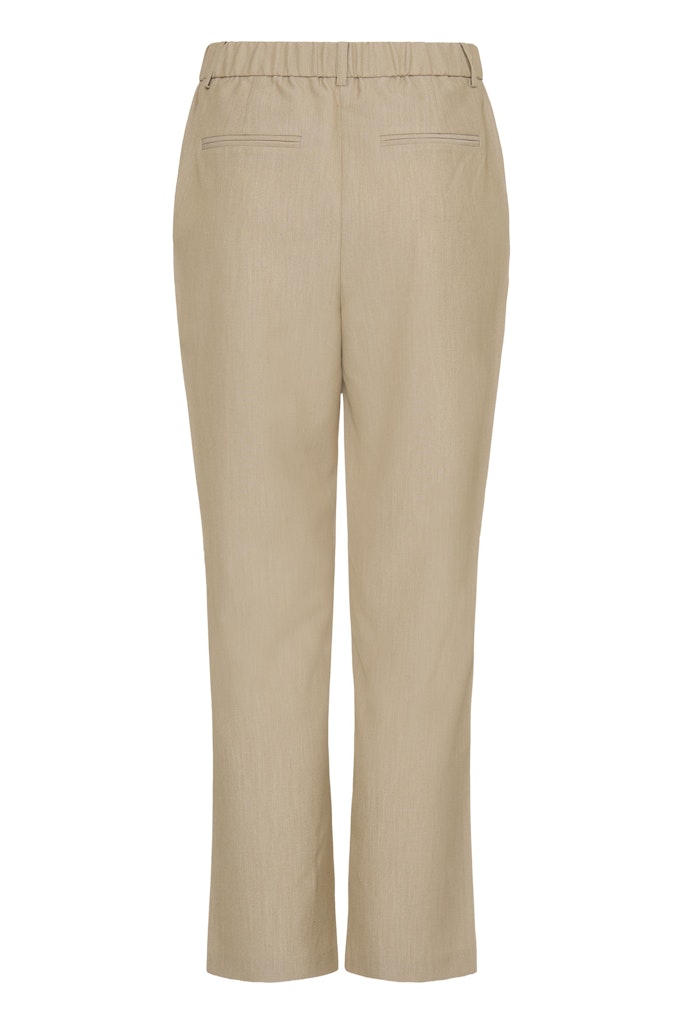 Παντελόνι Ίσια Γραμμή Ankle Length