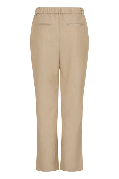 Παντελόνι Ίσια Γραμμή Ankle Length