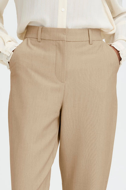 Παντελόνι Ίσια Γραμμή Ankle Length