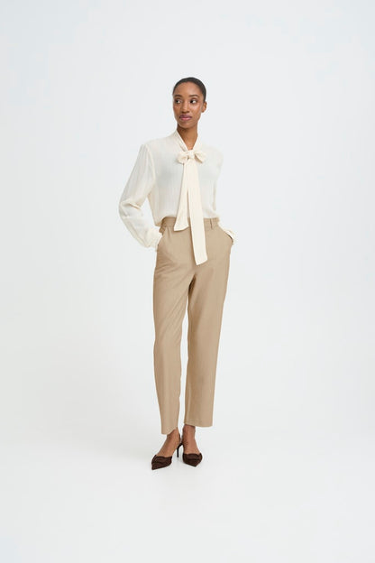 Παντελόνι Ίσια Γραμμή Ankle Length