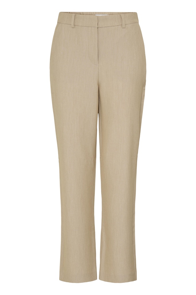 Παντελόνι Ίσια Γραμμή Ankle Length