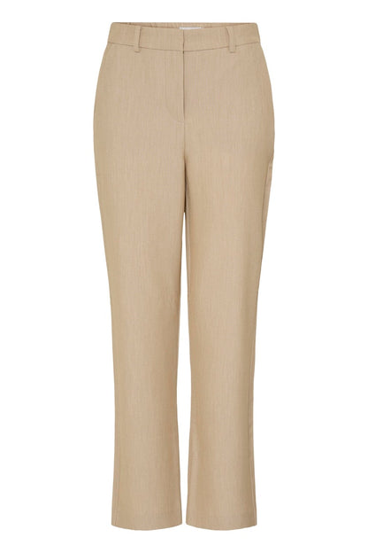 Παντελόνι Ίσια Γραμμή Ankle Length