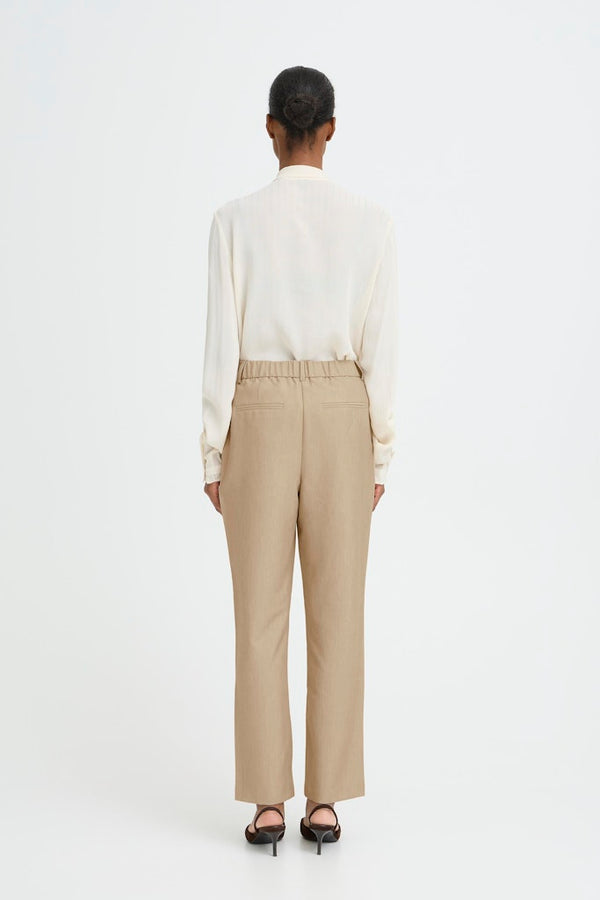 Παντελόνι Ίσια Γραμμή Ankle Length