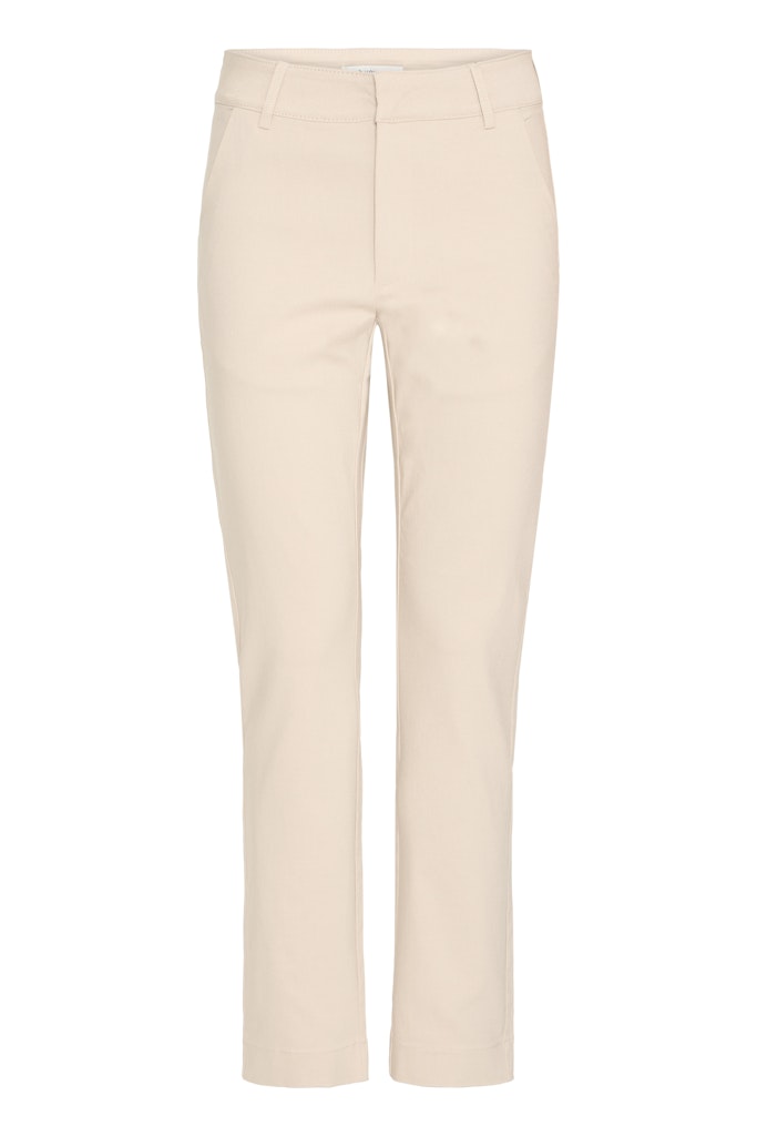 Παντελόνι Ίσια Γραμμή Κανονική Εφαρμογή