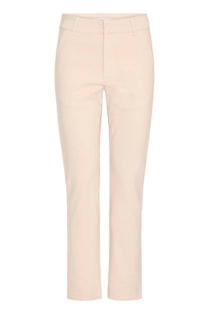 Παντελόνι Ίσια Γραμμή Κανονική Εφαρμογή