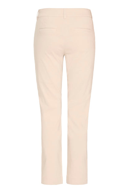 Παντελόνι Ίσια Γραμμή Κανονική Εφαρμογή