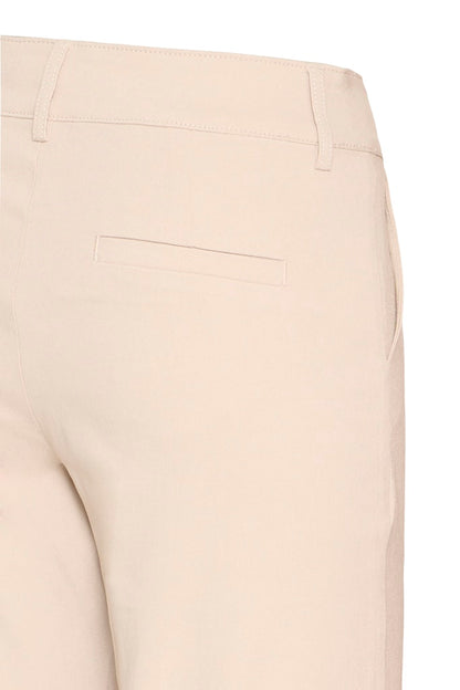 Παντελόνι Ίσια Γραμμή Κανονική Εφαρμογή