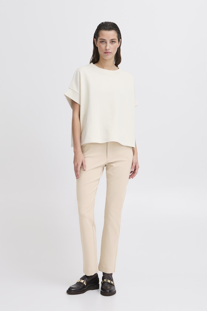 Παντελόνι Ίσια Γραμμή Κανονική Εφαρμογή