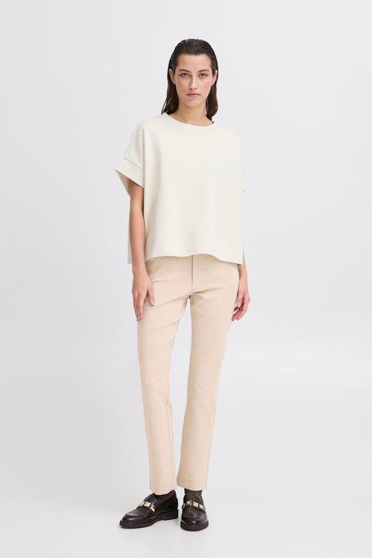 Παντελόνι Ίσια Γραμμή Κανονική Εφαρμογή