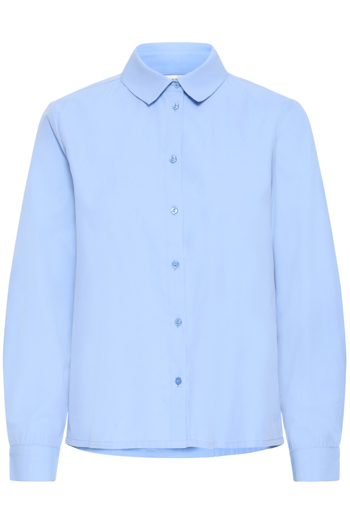 Basic Πουκάμισο Μακρυμάνικο