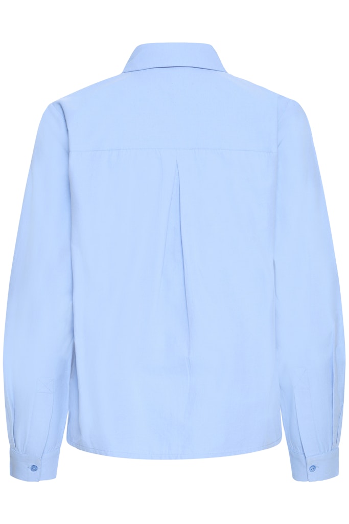 Basic Πουκάμισο Μακρυμάνικο