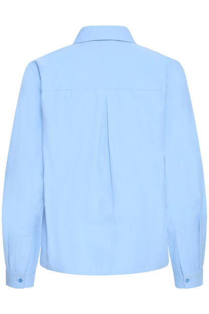 Basic Πουκάμισο Μακρυμάνικο