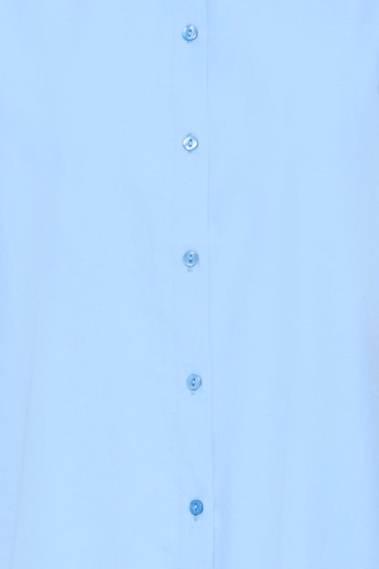 Basic Πουκάμισο Μακρυμάνικο