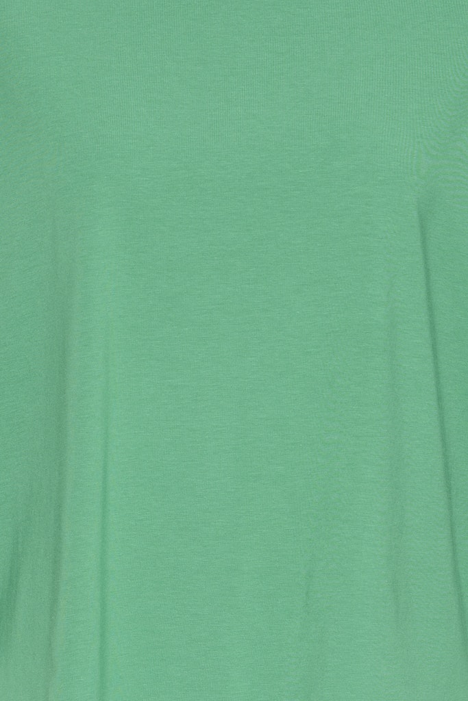 Basic Μπλούζα 3/4 Μανίκι Χαλαρή Εφαρμογή