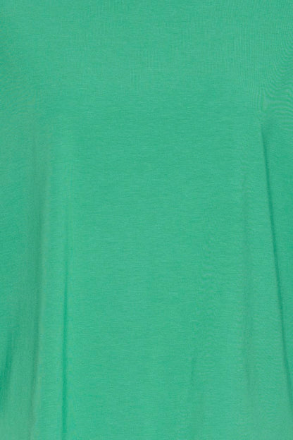 Basic Μπλούζα 3/4 Μανίκι Χαλαρή Εφαρμογή