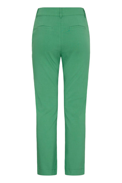 Παντελόνι Ίσια Γραμμή Κανονική Εφαρμογή