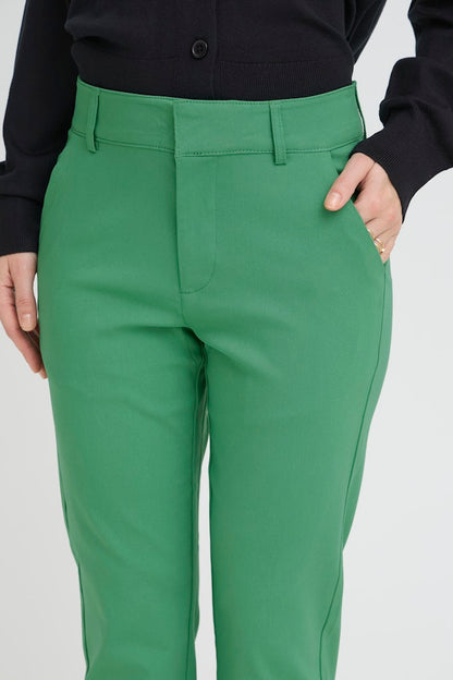 Παντελόνι Ίσια Γραμμή Κανονική Εφαρμογή