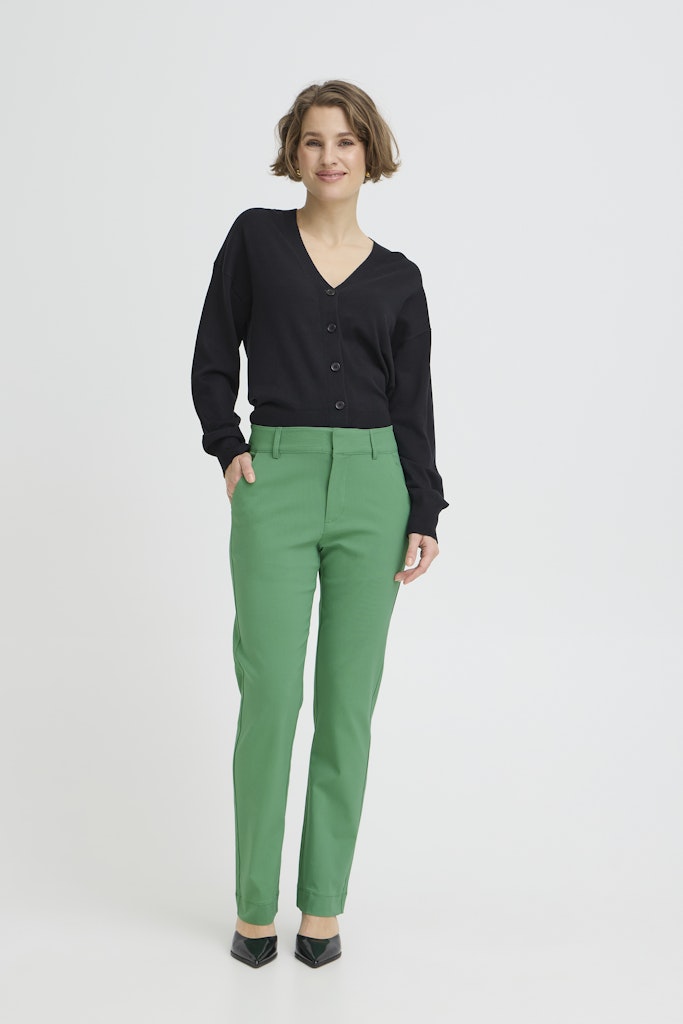 Παντελόνι Ίσια Γραμμή Κανονική Εφαρμογή