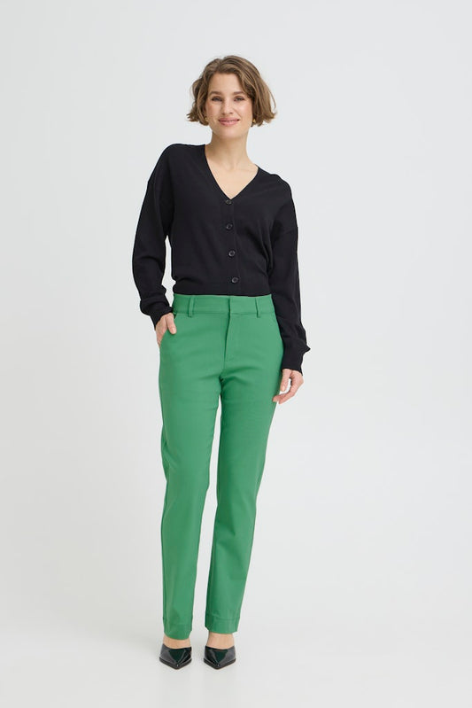 Παντελόνι Ίσια Γραμμή Κανονική Εφαρμογή