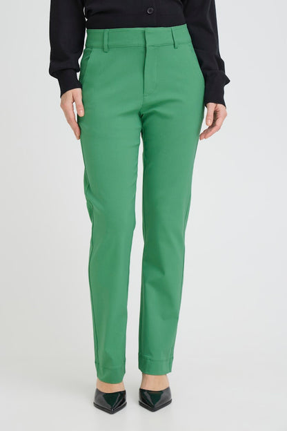 Παντελόνι Ίσια Γραμμή Κανονική Εφαρμογή