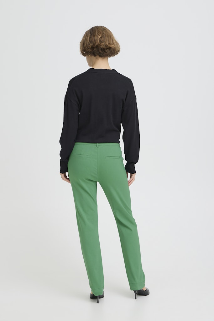 Παντελόνι Ίσια Γραμμή Κανονική Εφαρμογή