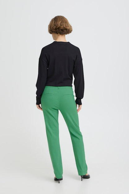 Παντελόνι Ίσια Γραμμή Κανονική Εφαρμογή