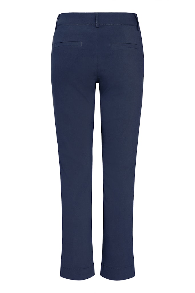 Παντελόνι Ίσια Γραμμή Κανονική Εφαρμογή