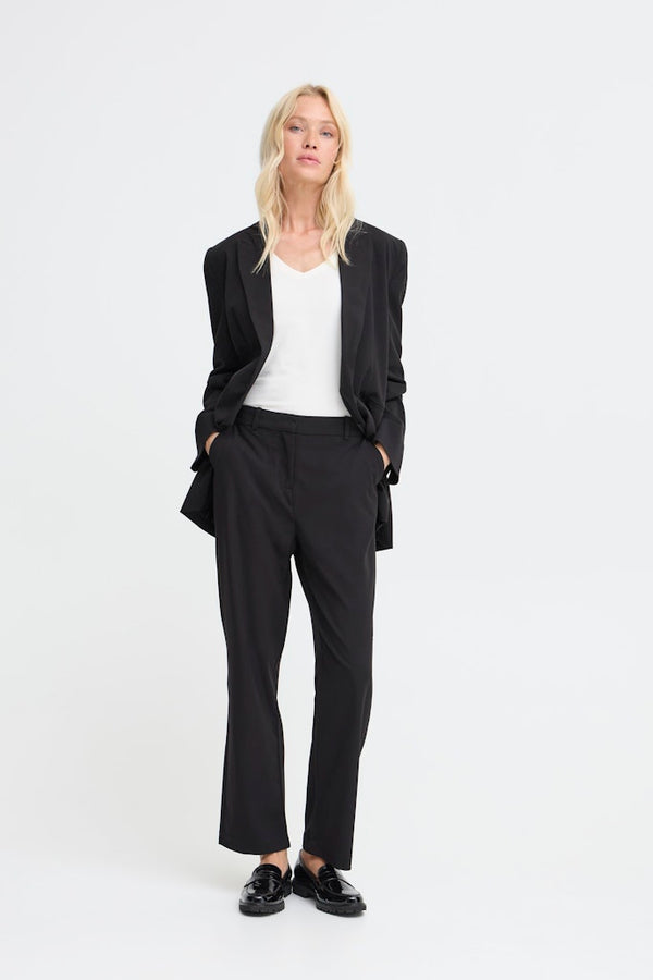 Παντελόνι Ίσια Γραμμή Ankle Length