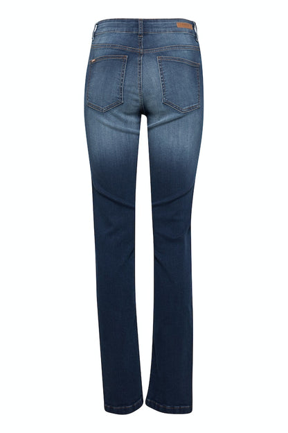 Παντελόνι Jeans Straight Leg