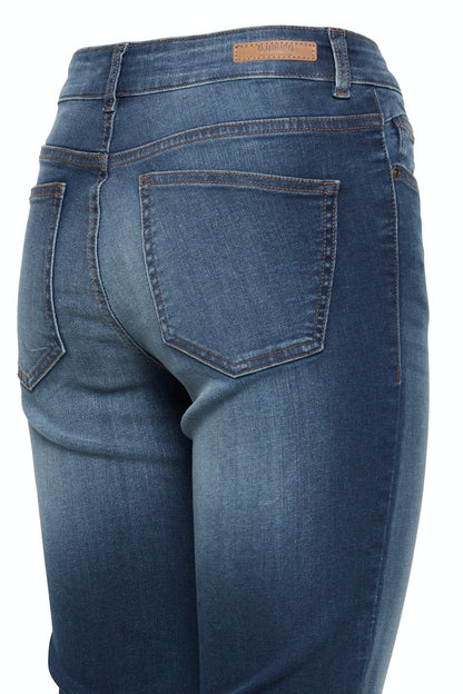 Παντελόνι Jeans Straight Leg