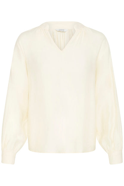 Μπλούζα A-line Μακρυμάνικη