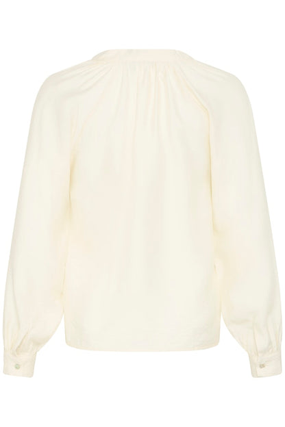 Μπλούζα A-line Μακρυμάνικη