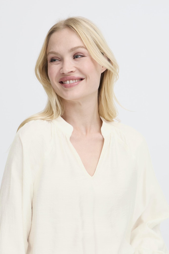 Μπλούζα A-line Μακρυμάνικη