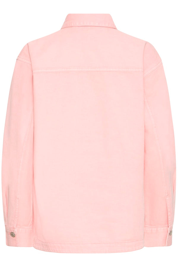 Πουκάμισο Ζακέτα Denim