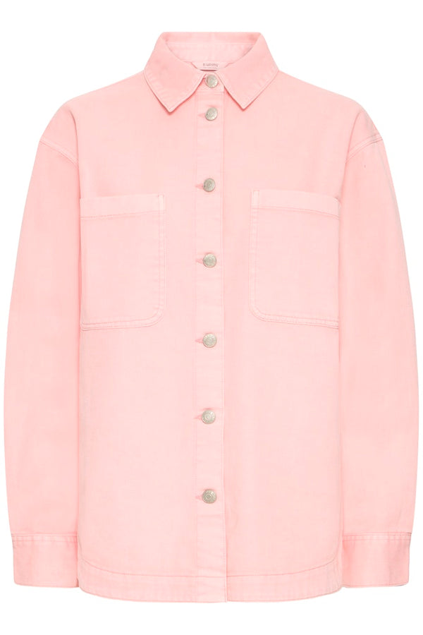 Πουκάμισο Ζακέτα Denim