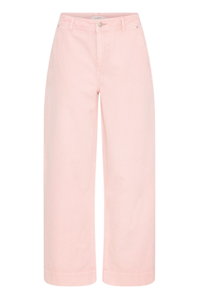 Παντελόνι Denim Wide Leg