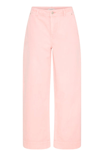 Παντελόνι Denim Wide Leg