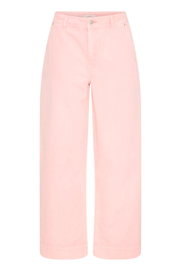 Παντελόνι Denim Wide Leg