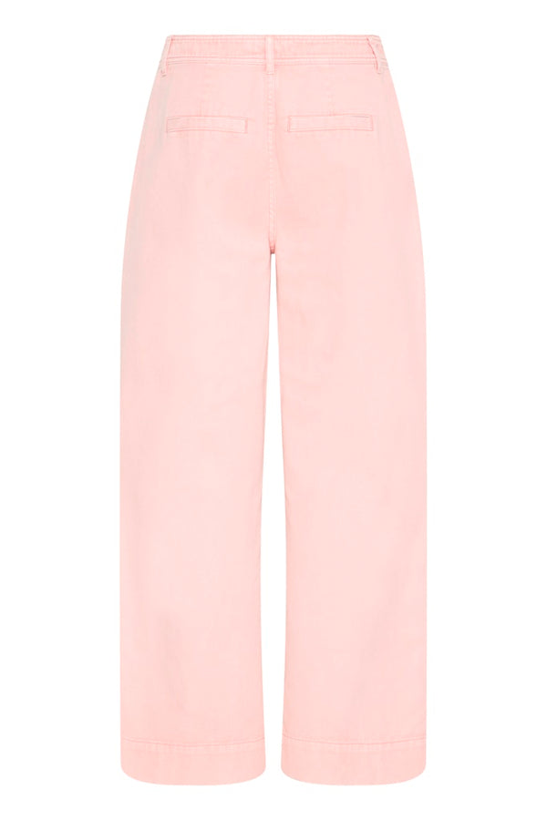 Παντελόνι Denim Wide Leg