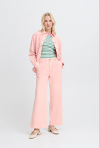 Παντελόνι Denim Wide Leg