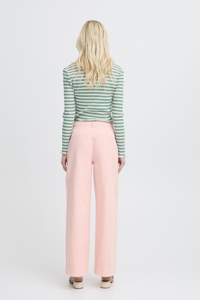 Παντελόνι Denim Wide Leg