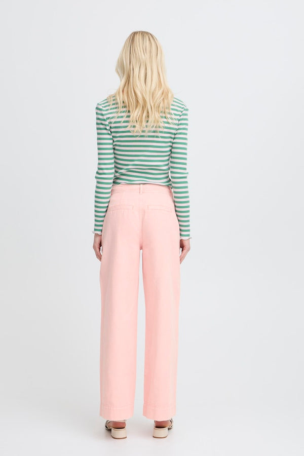 Παντελόνι Denim Wide Leg