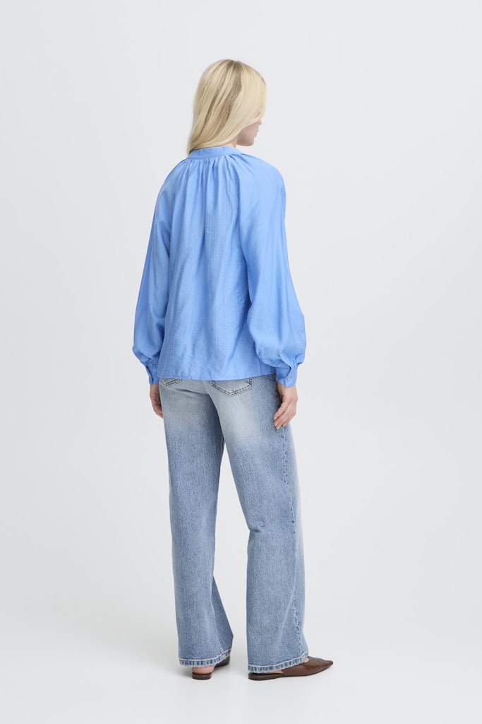 Μπλούζα A-line Μακρυμάνικη